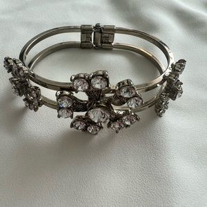 Silver sterling bracelet